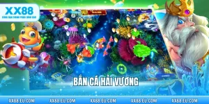 Bắn Cá Hải Vương